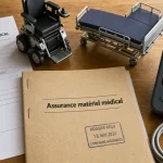 Assurance matériel médical : vol, casse et panne (matériel médical)