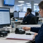 Avis sur Almerys : tiers payant, scan carte et écran prise en charge