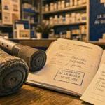 Location bequille : béquilles en aluminium, ordonnance et dossier de location