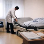 Location lit médicalisé Strasbourg avec livraison en 24h, prescription et remboursement