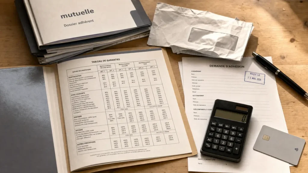 mgc mutuelle avis : remboursements corrects et délais à surveiller