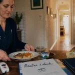 Services et maintien a domicile Strasbourg : aide à domicile avec téléassistance et plateau-repas