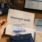 Versement santé : éviter double mutuelle pour contrat court ou très partiel