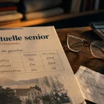 Abeille mutuelle senior : dossier garanties et prix