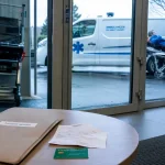 Ambulance privée : ordonnance, carte Vitale et transport sanitaire