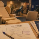 Fauteuil coquille médical remboursé par la sécurité sociale : ordonnance et accord préalable