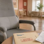 Fauteuil médicalisé remboursé par la sécurité sociale avec accord préalable CPAM