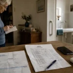 gir 6 : autonomie élevée, aides à domicile