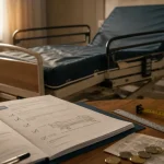 Lit médicalisé prise en charge : prescription et devis au domicile