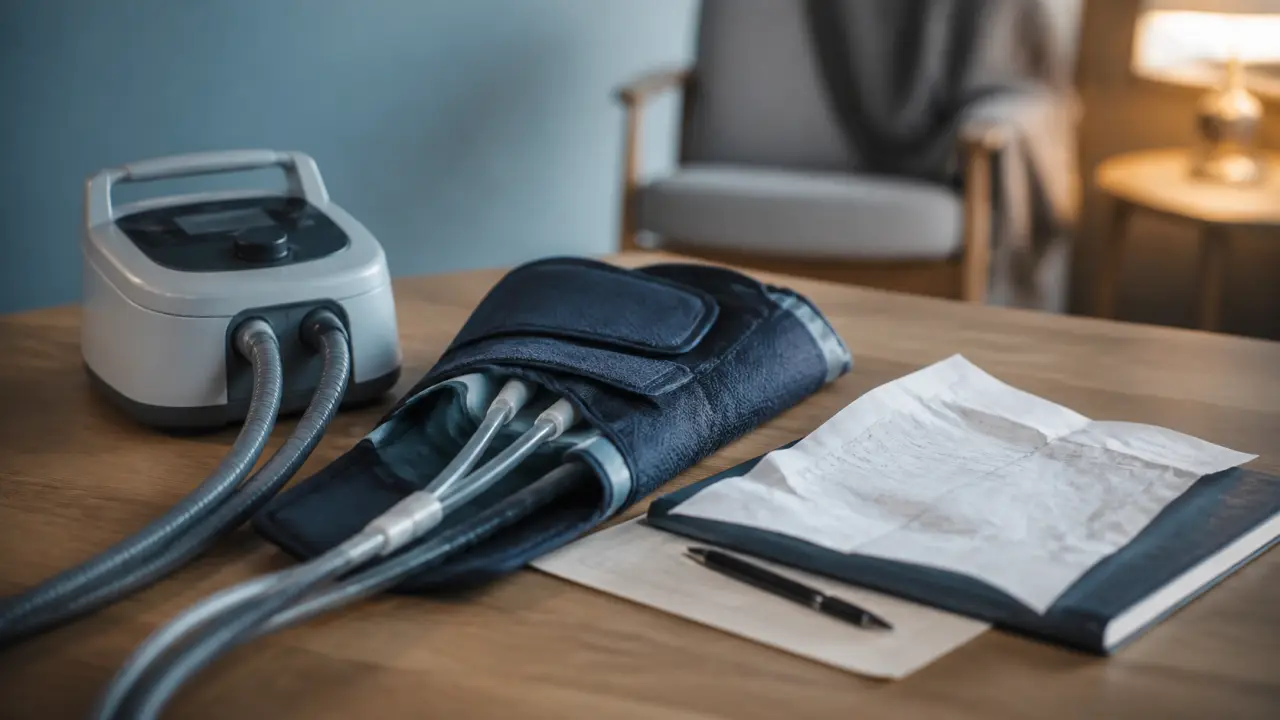Location appareil de cryothérapie du genou : remboursement et frais