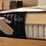 Meilleur matelas pour seniors : test du soutien et des bords