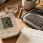 Meilleur tensiomètre bras pour suivi tension, écran LCD et brassard