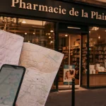 Pharmacie de la plaine : orthopédie phyto homéo maintien à domicile