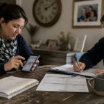 Tarif aide à domicile Alzheimer : devis et planning des intervenants