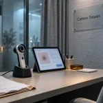 Cabine téléconsultation médecin Tessan avis sous 48 h, consultation en pharmacie