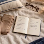 Dormir avec les bas de contention : retirer avant la nuit