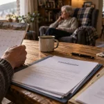 Mandataire prestataire senior : dossiers et remplacement