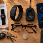 Meilleur bracelet anti chute : réduit les fausses alertes