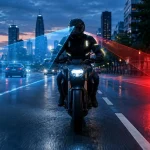 Prévenir les traumatismes en deux-roues : 7 sur 10