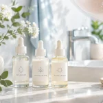 Routine soins de la peau : choisir selon votre type
