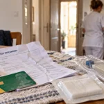 SOS infirmiere à La Rochelle : soins non programmés 24 h/24, ordonnance et matériel médical