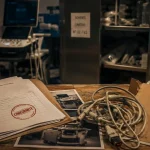 Vendre matériel médical : documents de conformité et estimation, enlèvement