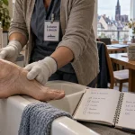 Agence aide à domicile Strasbourg : évaluation des besoins à domicile