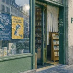 Pharmacie cité de l ill strasbourg : façade, horaires