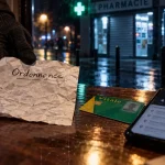 Pharmacie de garde Strasbourg aujourd’hui 2026 : ordonnance et appel 3237