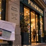 Pharmacie des 4 saisons Strasbourg, horaires du samedi, ouverte avec pause midi